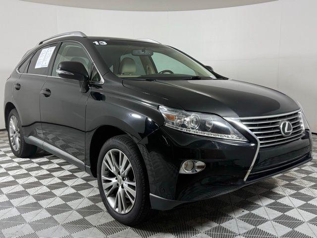 used 2013 Lexus RX 350 car, priced at $14,490