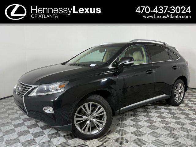 used 2013 Lexus RX 350 car, priced at $14,490