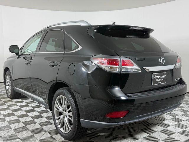 used 2013 Lexus RX 350 car, priced at $14,490