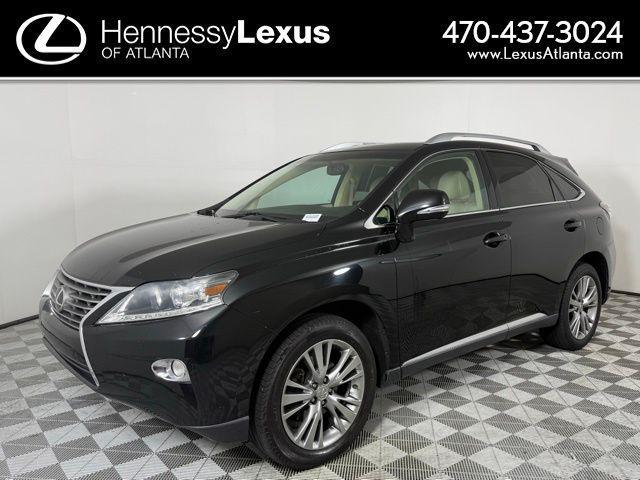 used 2013 Lexus RX 350 car, priced at $14,490
