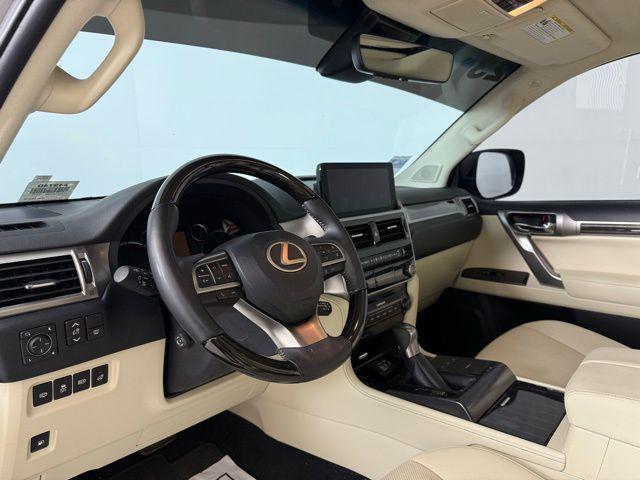 used 2023 Lexus GX 460 car, priced at $60,990