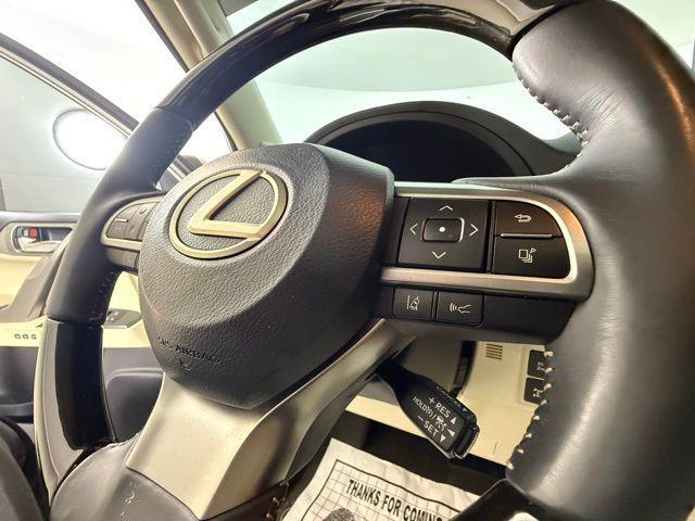 used 2023 Lexus GX 460 car, priced at $60,990