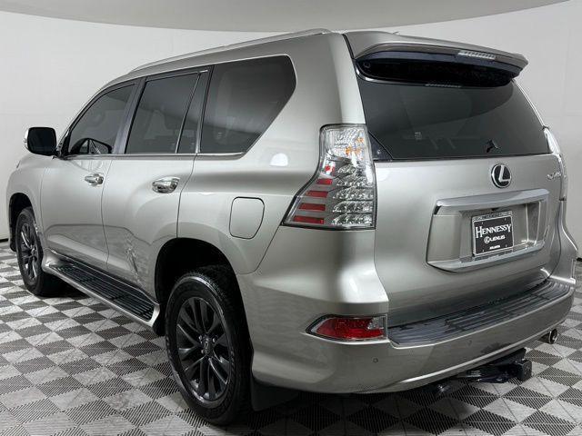 used 2023 Lexus GX 460 car, priced at $60,990