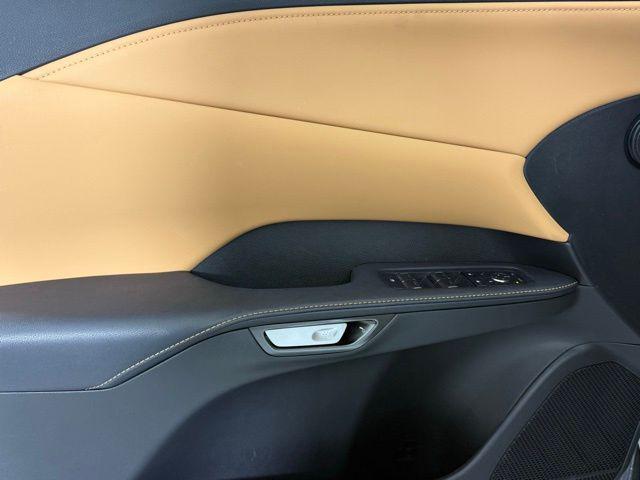 used 2024 Lexus RX 350 car, priced at $59,990