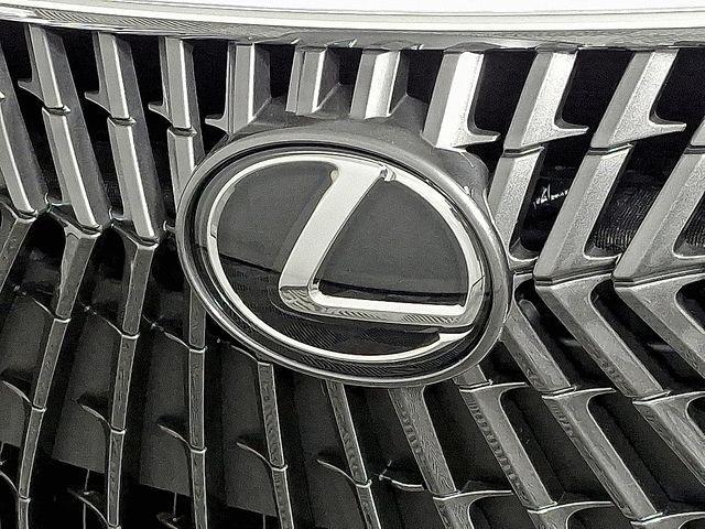 new 2025 Lexus ES 300h car, priced at $51,344