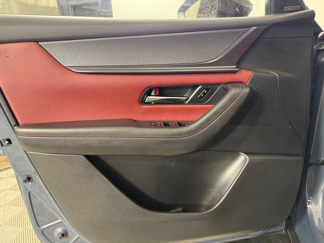 used 2025 Mazda CX-70 PHEV car, priced at $40,990
