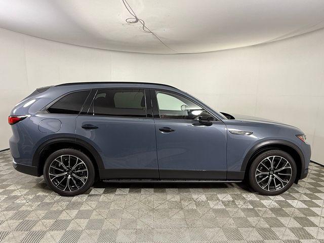 used 2025 Mazda CX-70 PHEV car, priced at $40,990
