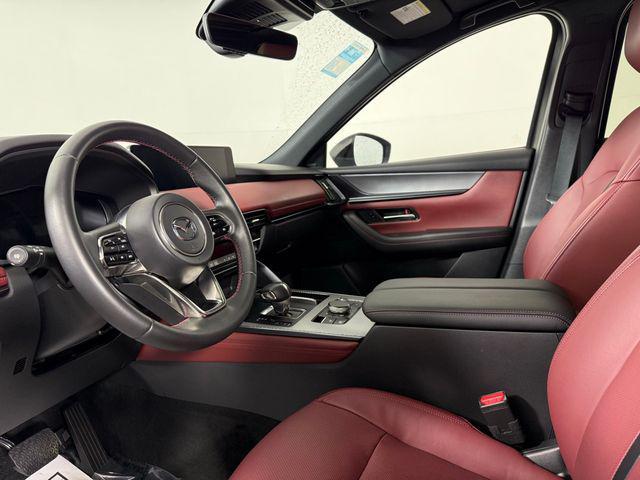 used 2025 Mazda CX-70 PHEV car, priced at $40,990