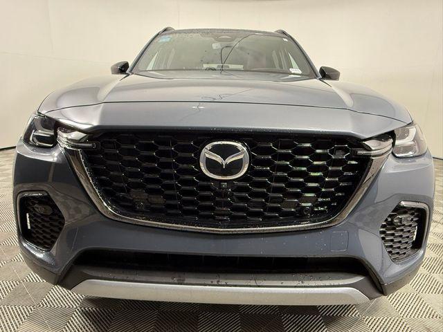 used 2025 Mazda CX-70 PHEV car, priced at $40,990