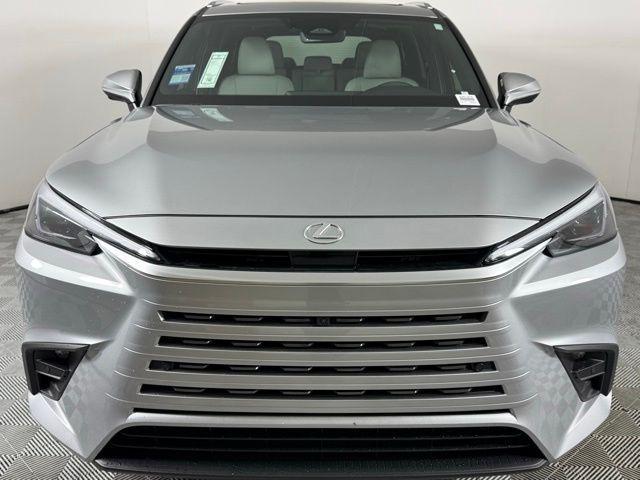 new 2025 Lexus TX 350 car, priced at $65,139