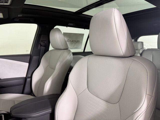 new 2025 Lexus TX 350 car, priced at $65,139