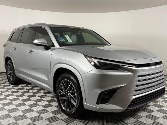 new 2025 Lexus TX 350 car, priced at $65,139