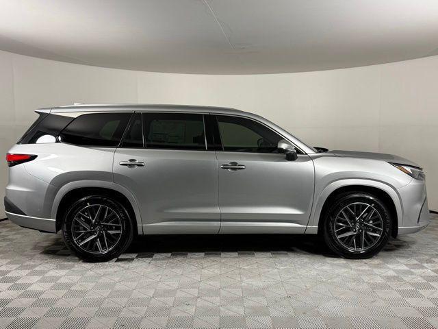 new 2025 Lexus TX 350 car, priced at $65,139