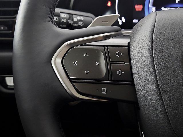 new 2026 Lexus NX 350h car, priced at $59,174