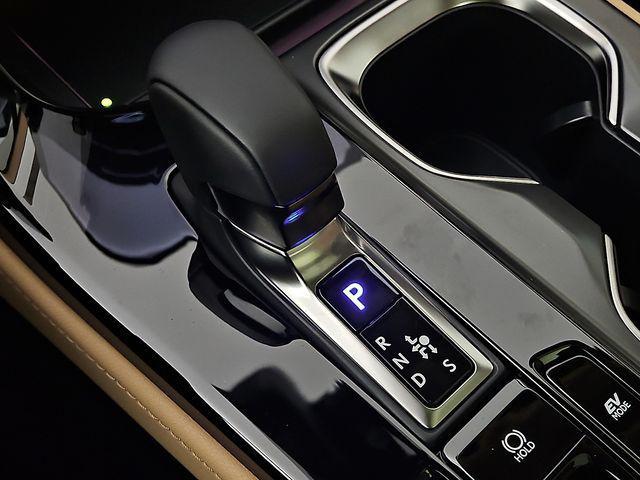 new 2026 Lexus NX 350h car, priced at $59,174