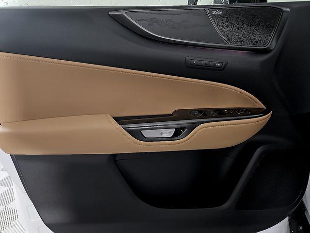 new 2026 Lexus NX 350h car, priced at $59,174