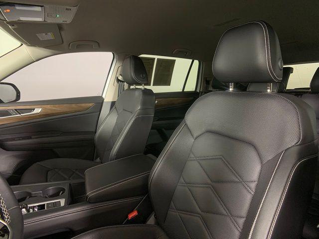 used 2024 Volkswagen Atlas car, priced at $32,990