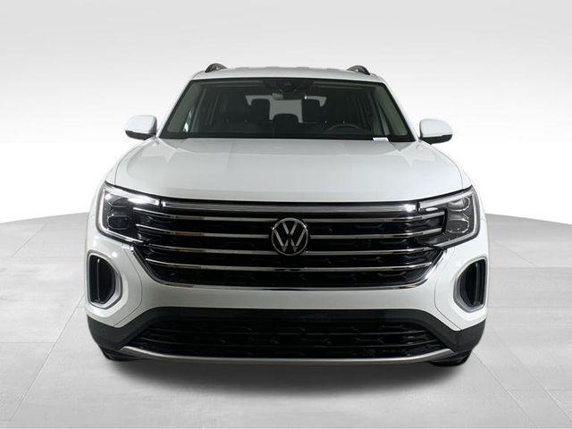 used 2024 Volkswagen Atlas car, priced at $32,990