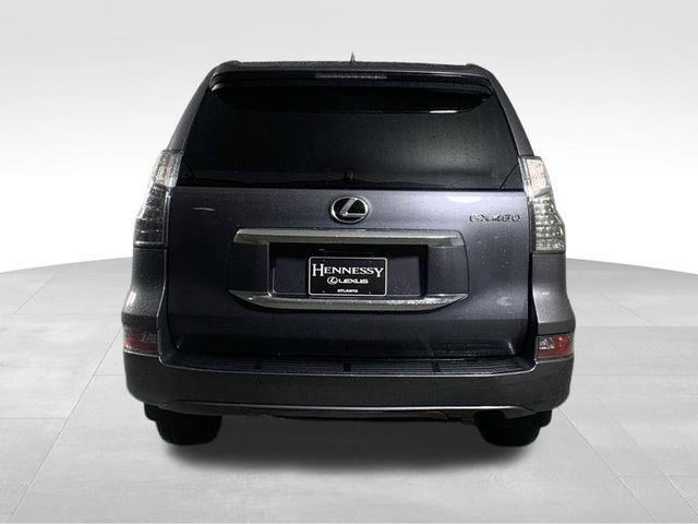 used 2023 Lexus GX 460 car, priced at $58,490