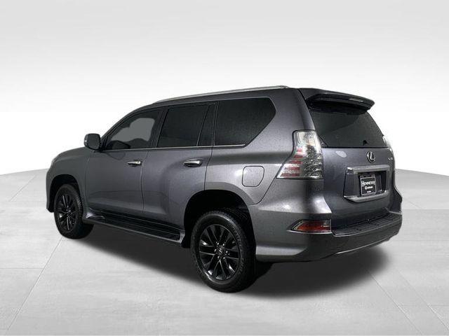 used 2023 Lexus GX 460 car, priced at $58,490