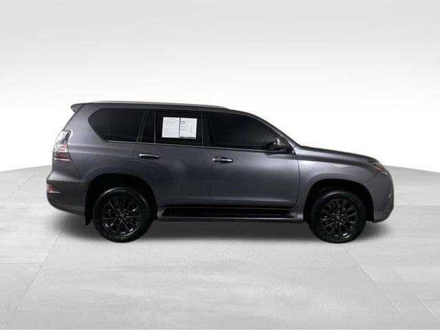 used 2023 Lexus GX 460 car, priced at $58,490