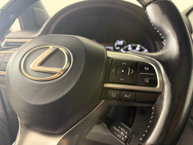 used 2022 Lexus GX 460 car, priced at $56,490