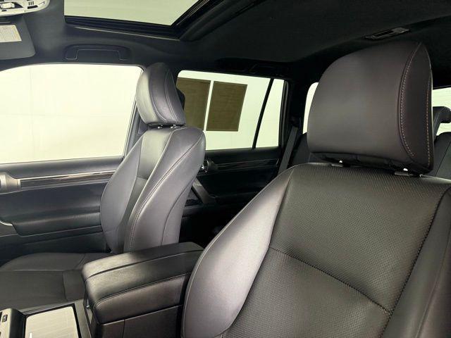 used 2022 Lexus GX 460 car, priced at $56,490