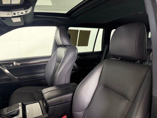 used 2022 Lexus GX 460 car, priced at $56,490