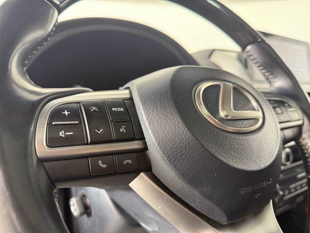 used 2022 Lexus GX 460 car, priced at $56,490