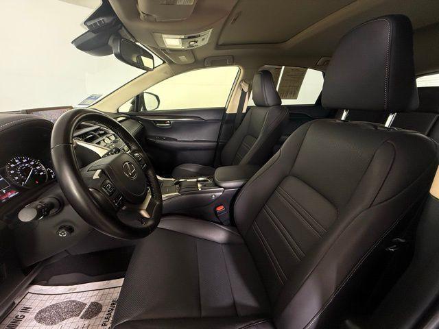 used 2021 Lexus NX 300 car, priced at $36,990