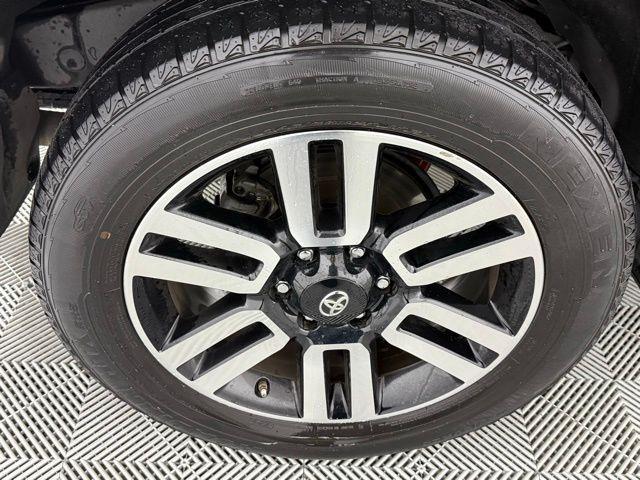 used 2018 Toyota 4Runner car, priced at $29,990