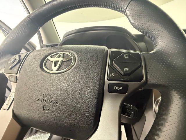 used 2018 Toyota 4Runner car, priced at $29,990