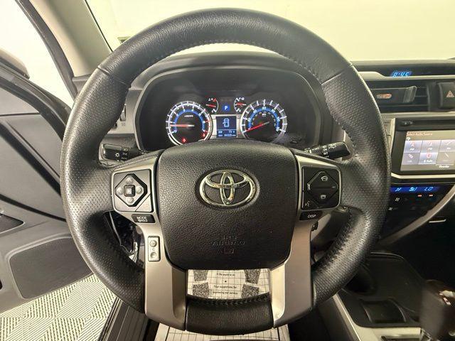 used 2018 Toyota 4Runner car, priced at $29,990