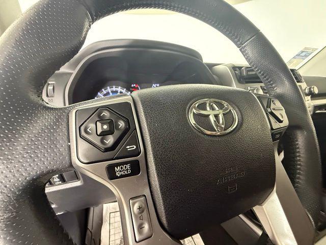 used 2018 Toyota 4Runner car, priced at $29,990
