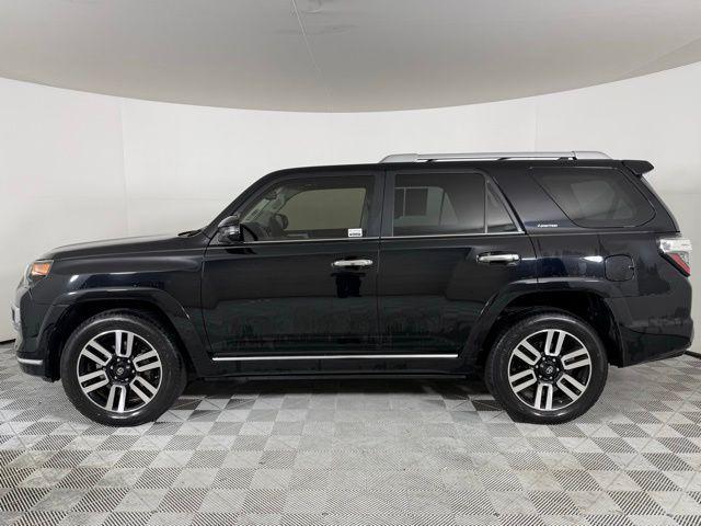 used 2018 Toyota 4Runner car, priced at $29,990