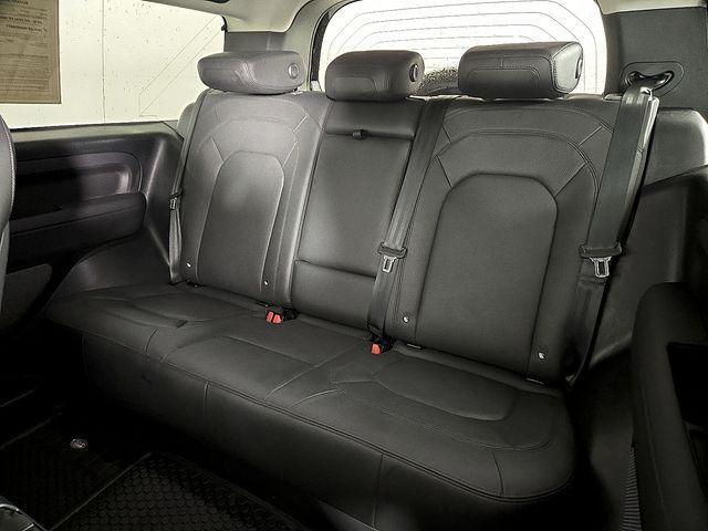 used 2023 Land Rover Defender car, priced at $44,490