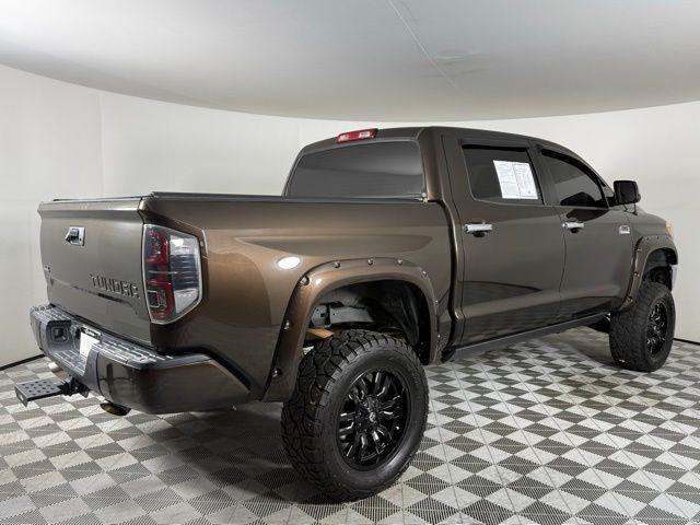 used 2018 Toyota Tundra car, priced at $32,990