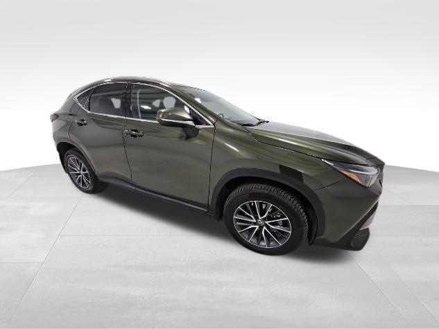 used 2023 Lexus NX 350 car, priced at $42,990