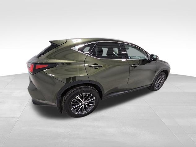 used 2023 Lexus NX 350 car, priced at $42,990