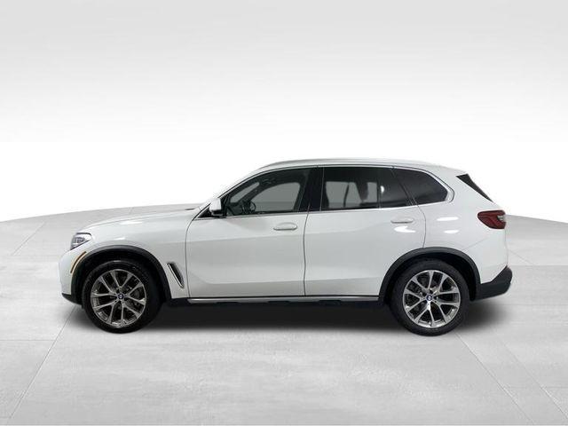 used 2019 BMW X5 car, priced at $32,990