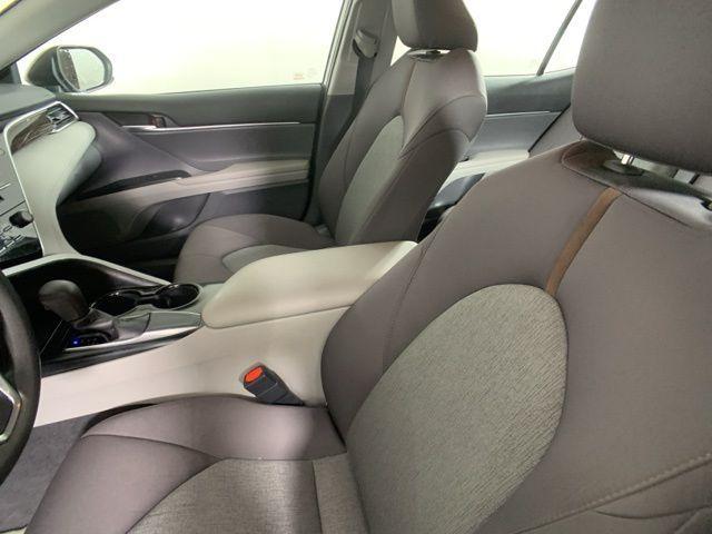 used 2018 Toyota Camry car, priced at $20,490