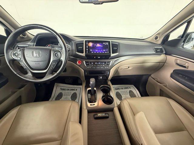 used 2018 Honda Pilot car, priced at $20,990