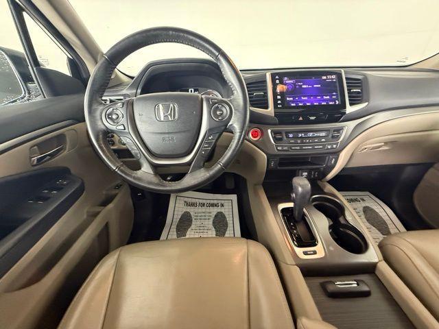 used 2018 Honda Pilot car, priced at $20,990