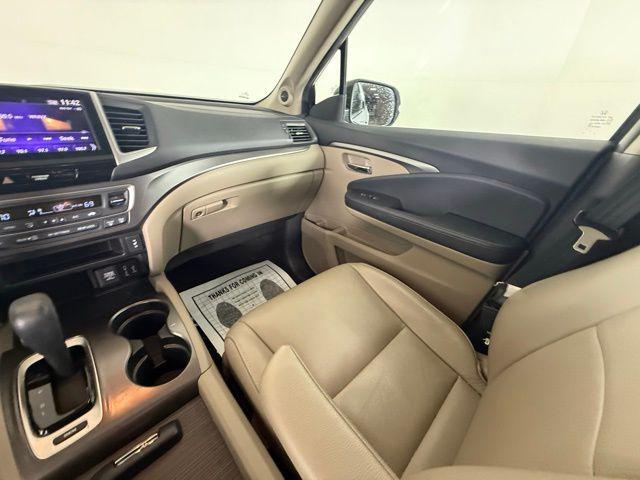 used 2018 Honda Pilot car, priced at $20,990