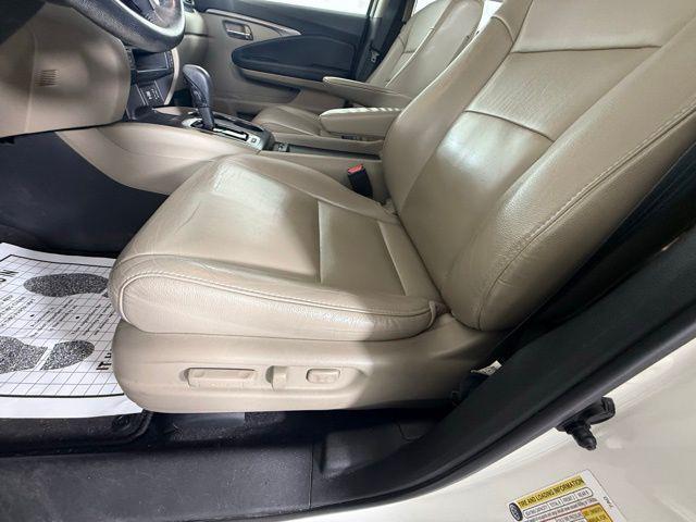 used 2018 Honda Pilot car, priced at $20,990