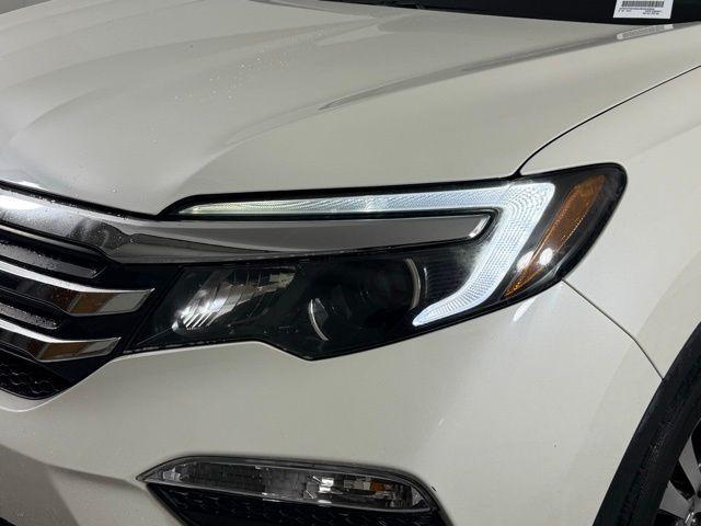 used 2018 Honda Pilot car, priced at $20,990