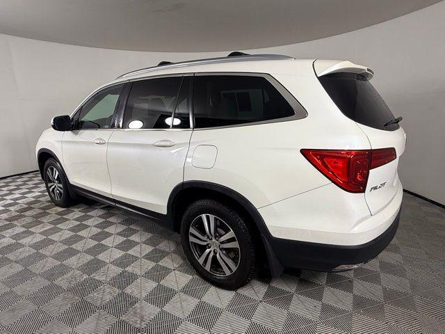 used 2018 Honda Pilot car, priced at $20,990