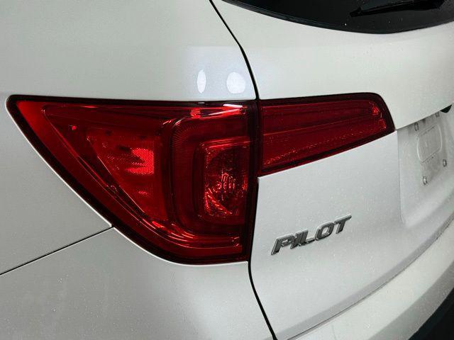 used 2018 Honda Pilot car, priced at $20,990