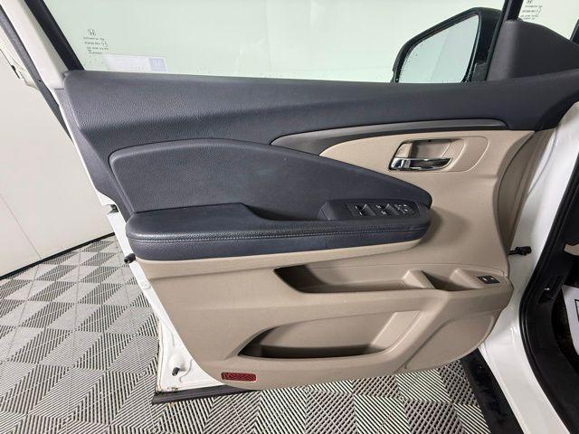 used 2018 Honda Pilot car, priced at $20,990