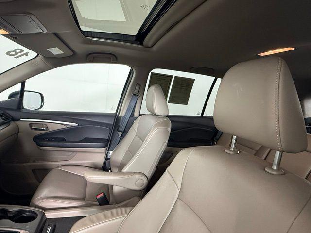 used 2018 Honda Pilot car, priced at $20,990